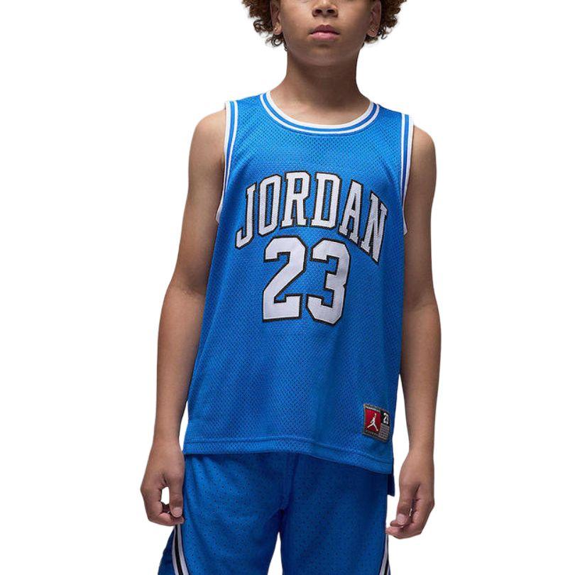 Jordan Vest 23 Casual Sports Knit Sleeveless Youth Kids tops DO1968-483