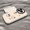 Cute Cake Puppy Suitable for 17 Apple 15 Mobile Phone Case Huawei Mate60oppo Xiaomi 14vivo Honor 10