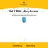 Detalii și accesorii – Antene de recepție