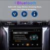 Android 12 For Toyota Fortuner 2 2015 - 2020 2 Din Car Radio Multimedia Video Player Stereo Carplay Auto 4G GPS Head Unit