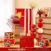 Chinese New Year Decoration Banner Set