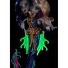 Mattel [Monster High] Monster High Great Scarrier Reef Peri   Pearl Serpintine Doll Dhb47 [parallel Imported Product]