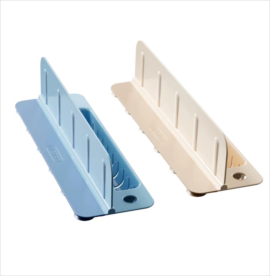 Silicone Sink Water Barrier Kitchen Sink Dishwashing Basin Anti-Splash Water Barrier Partition Silicone Water Barrier Strip