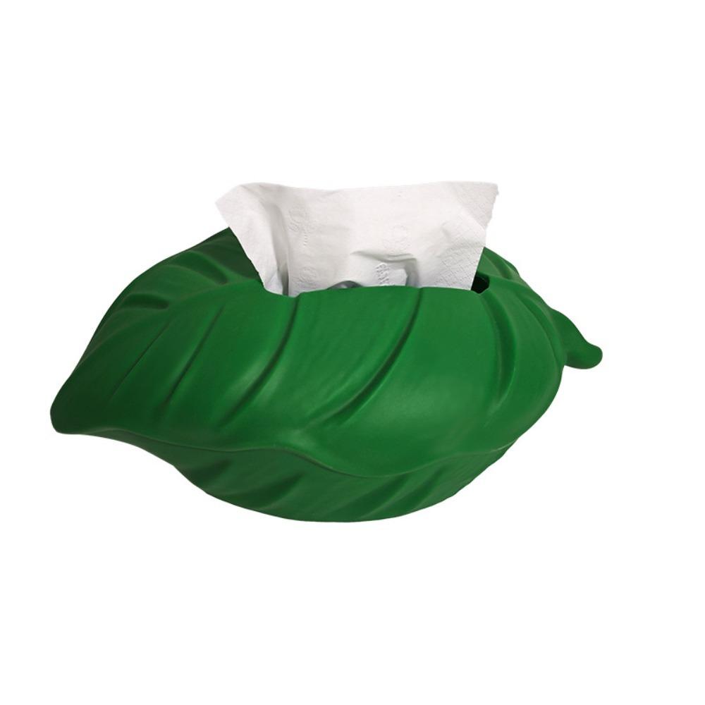 

Funny Design Creative Tissue Box Decoration Toilet Paper Box Creative Napkin Holder Coffee Table Style B
