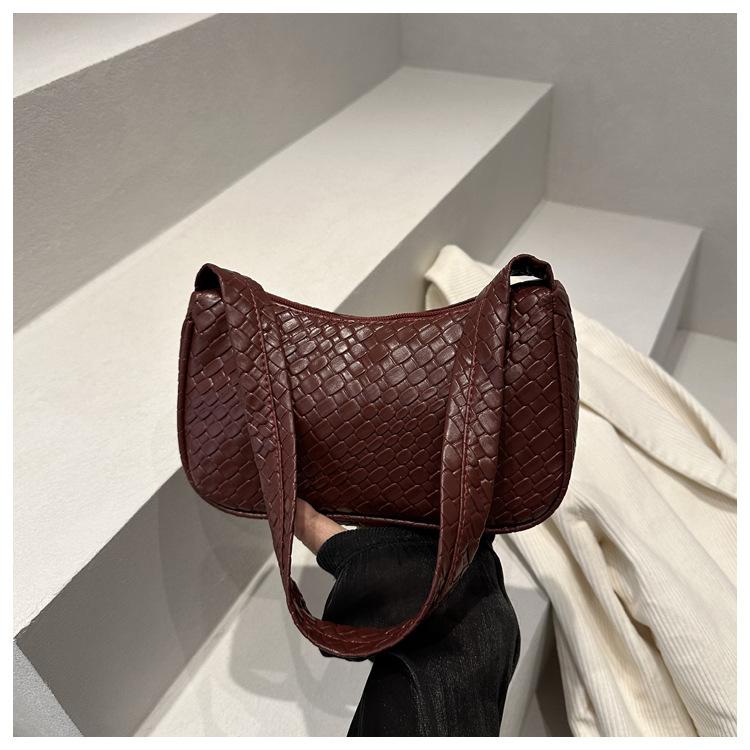 

Весна и лето, новый корейский стиль, модная сумка на плечо для женщин, универсальная сумка Ins, однотонная квадратная сумка для женщин