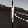 Universal Car Door Protector Strip Anti-collision Anti-scratch Guard Automotive Accessories Vehicle Trim Seal