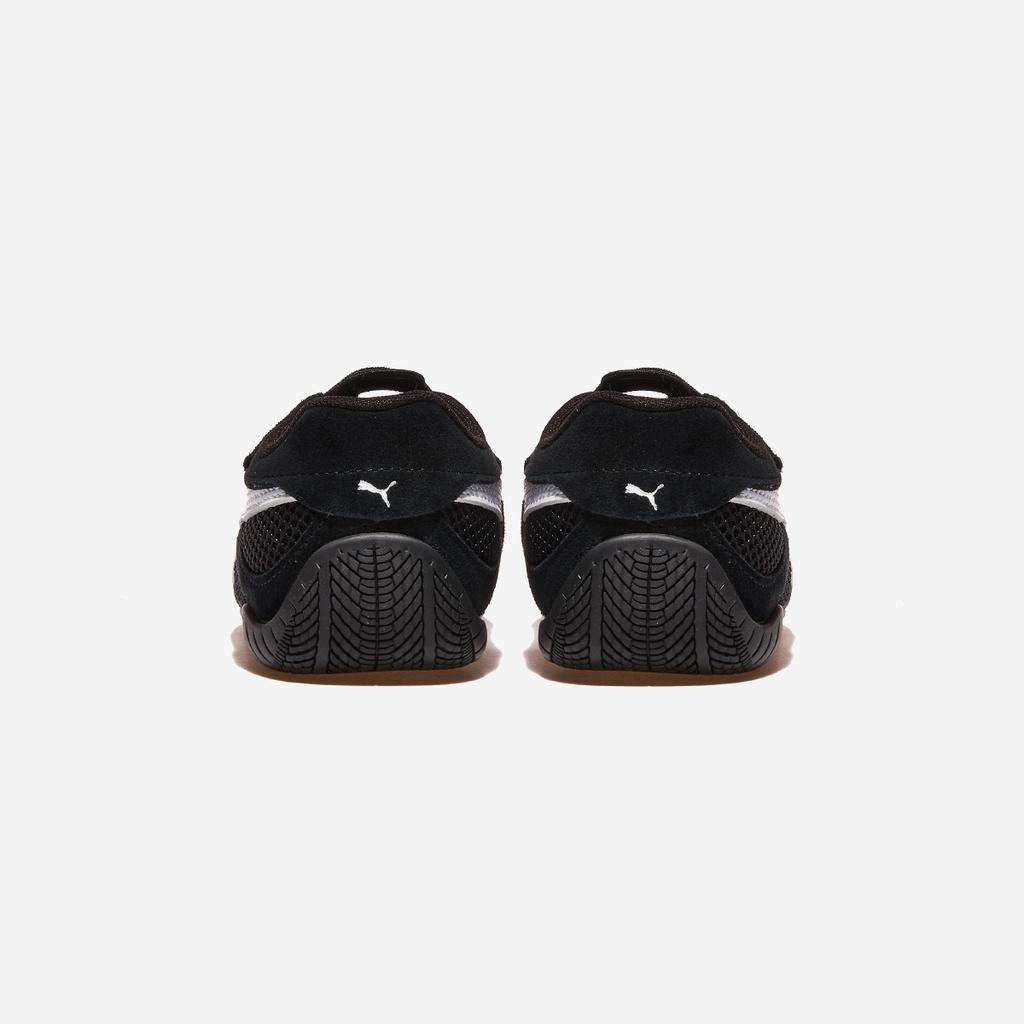 [Puma] Speedcat Go Velcro Pre-School [PKI40843301-PUMA Black-PUMA White]
