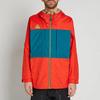 Nike Jackets Men's Red Hooded Moderate Other AQ2294-634