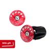 Cap Handlebar Grips Plugs Handlebar End Cap Handle Bar Plug Cap Bicycle Grip Plugs Handle Bar Plugs