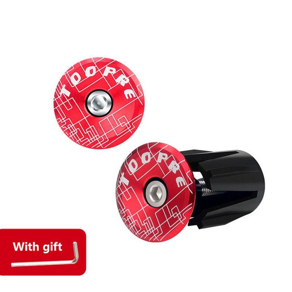 Cap Handlebar Grips Plugs Handlebar End Cap Handle Bar Plug Cap Bicycle Grip Plugs Handle Bar Plugs