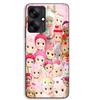 Coque Pour Xiaomi Redmi 13C 5g Sonny Angel troupes Maniacase
