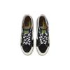 Vans SK8 Hi 138 Decon VR3 Surf 'Black Yellow Green' Vans VN0A4BX7CRM