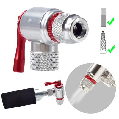 Acessórios para bicicletas – Bombas de bicicleta