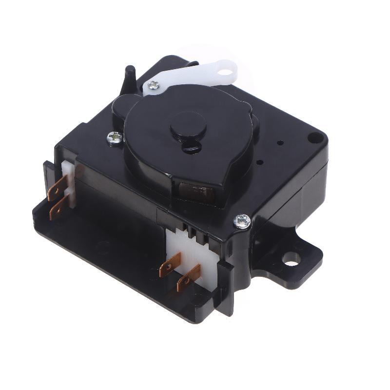 Suitable For Dxt45 Dxt15 Washing Machine Wash Timer Replacement Parts 4-Inserts 15 Minutes Washing Machine Timer Switch