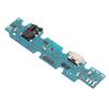 Tablet Charging Port Dock Connector Replacement 3.5mm Jack USB C Charging Port Flex Cable for Galaxy Tab A7 Lite SM