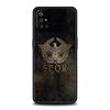 Phone Case For OnePlus 15 13 12 11 10 9 8 7T Pro 13T 13R 12R 10R 9RT 8T Nord 2T CE 2 3 5G Lite Soft Cover Roman Empire Emblem