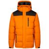 TRESPASS Mens Ahmor Padded Jacket