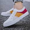 Man Shoes 2026 New Canvas Shoes Men's Casual Canvas Shoes Men's Casual Shoes Flat Shoes Men's Driving Sneakers Men's Shoes 47