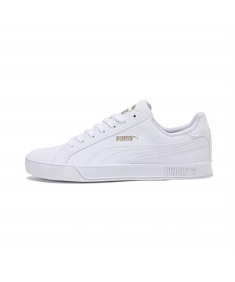 Puma Smash Vulc (35962216) [Shipped from Korea] 100% Authentic