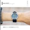 SEIKO wristwatch reverse import overseas model SND379R mens