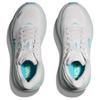 HOKA ONE ONE Bondi 9 Frost Cielo Blue Women's Sneakers 1162012-FTCL