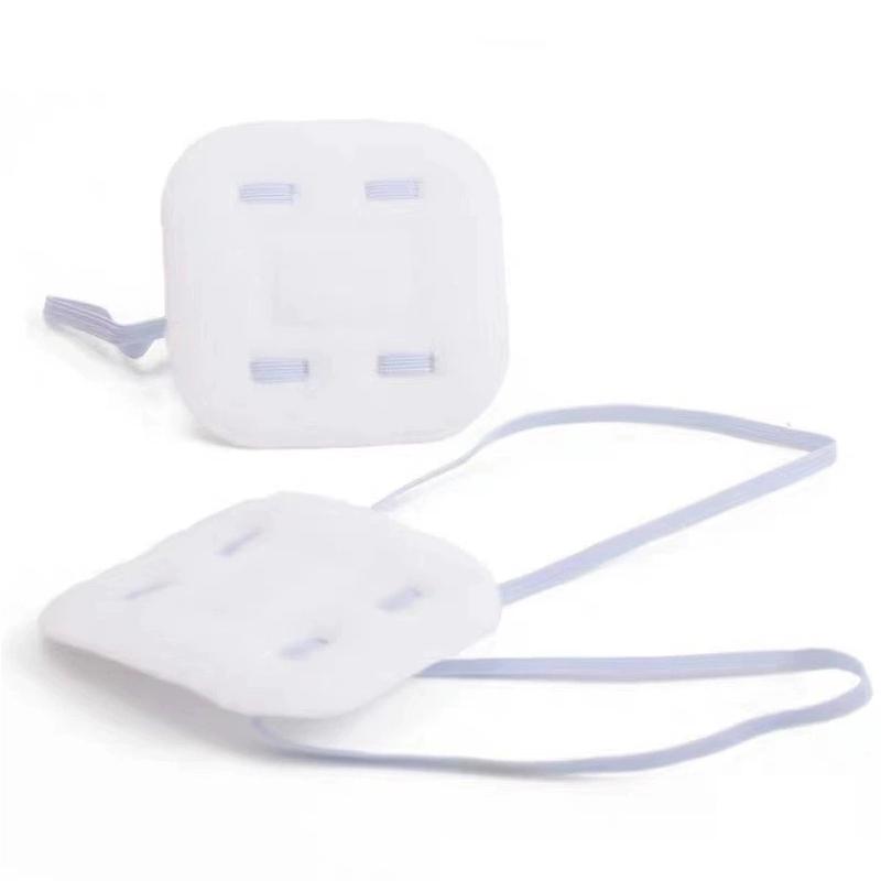 Anime Single Eye Mask Comfortable Eye Patch Washable Concave Eye Patch Cosplay Theme Party Accessories Cosplay Costume