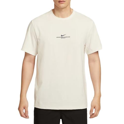 Nike HYVERSE SS25 Dri FIT T Shirt Men s IH8662-133 M белый