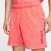 Nike Sportswear Jdi Letter Logo Shorts Men Bottoms Orange CJ4574-814
