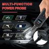 Multi Functions GODIAG GT101 PIRT Power Probe DC 6-40V Vehicles Electrical System Diagnosis Circuit Tester