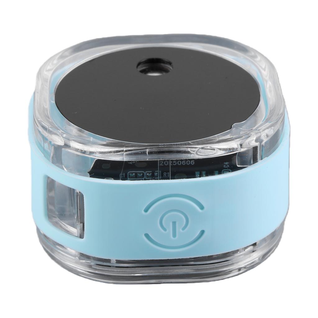 30ml Atomizér na kávová zrna Dobíjecí Přenosný Nano Atomizér Elektrický Espresso Rozprašovač Pro Redukci Statické Elektřiny v Kávě