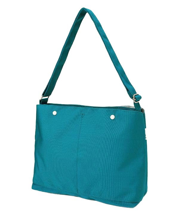 

Shoulder Bag CS ATS0111Z Turquoise [Anello]