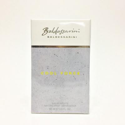 Baldessarini Cool Force Eau de Toilette 90ml