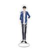 Dakaretai Otoko 1i Ni Odosarete Imasu Anime Acrylic Stand Model Plate Decoration Desk Figure Display Friends Girls Gift Cartoon