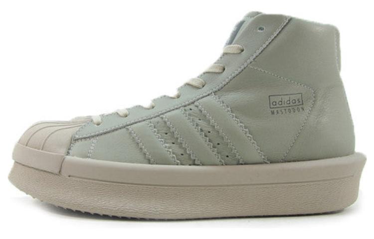 

Adidas Mastodon Pro Model X Rick Owens BA9765 40