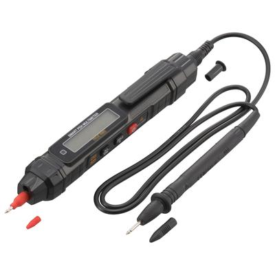 OHM Tester Current Measurement Pen Type Portable Battery Operated Pen Type Digital Multi Tester OHM Electric TST-DP24 06-5401