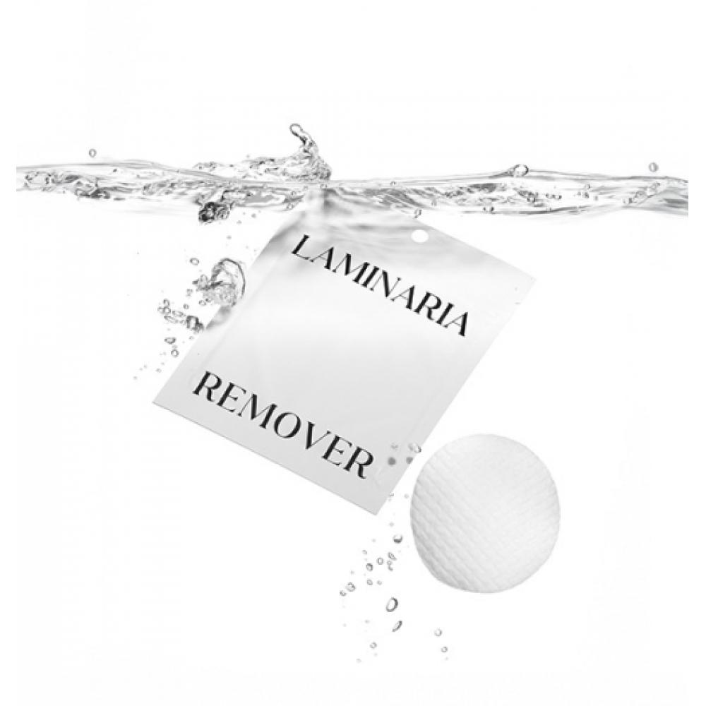 

Shionle Kelp Remover Cloud Pad 5pcs NONE