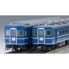 Tomytec TOMIX N Gauge JR 14 Series Noto Set 98884 Railway Model Passenger Car