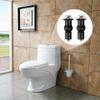 Lid Expansion Bolt Cabinet Expanding Tapping Bolt Setscrew Pin Screws Hinges Toilet Seat Expansion