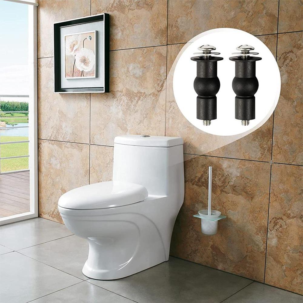Lid Expansion Bolt Cabinet Expanding Tapping Bolt Setscrew Pin Screws Hinges Toilet Seat Expansion