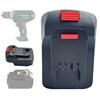 Electric Power Tool Adapter Converter for Makita To for Lidl Parkside X11V Li-ion Battery Adapter for Power Tool(No Battery)