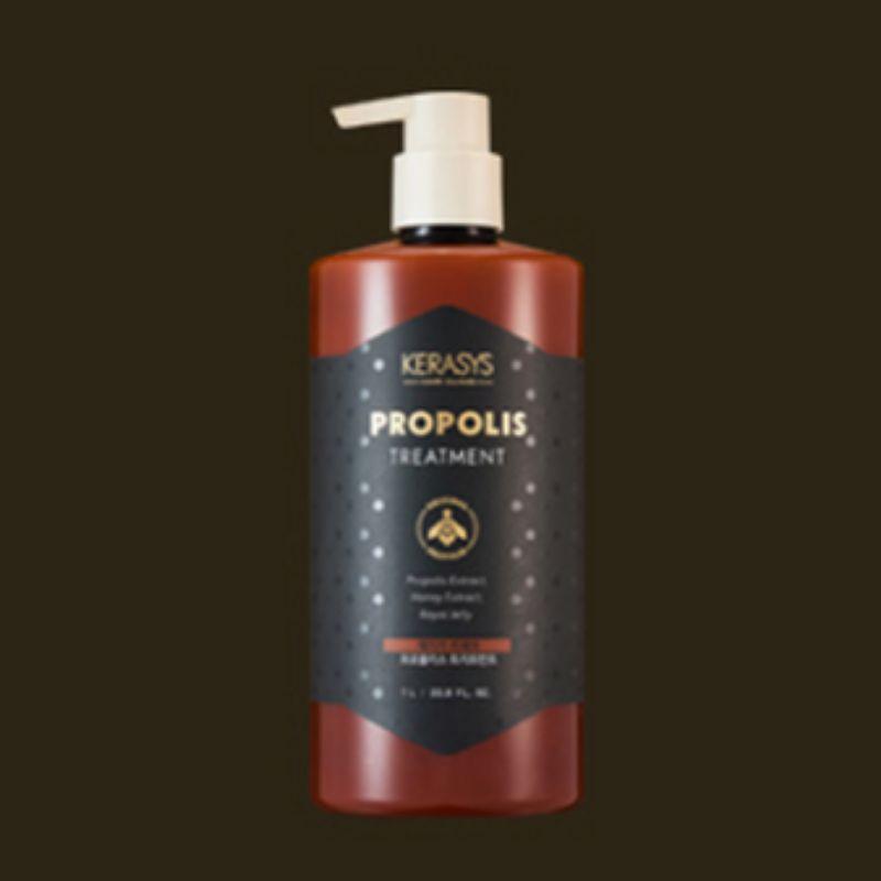 KERASYS Propolis Damage Repair Treatment 1L