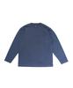 Snow Peak SP Logo Pocket Cut and Long and Size XL L/S T-Shirt EC-TS-25AU014, Sew, Sleeve, T-Shirt, Men's Women's, Navy,