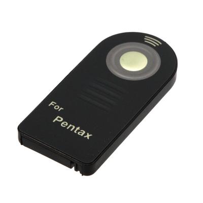 Télécommande pour PENTAX [TRUST MA] VS20, Q, K-5, K-7, K-r, K-x, K-m, K20D, K10D, K200D, K100D, K-30, etc.