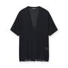 Cardigan Vest Air Free Conjack Light