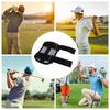Wrist Protector Golf Swing Elbow Corrector Gesture Alignment Golf Wrist Brace  For Beginner