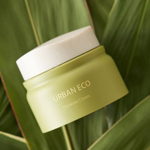 The Saem Urban Eco Harakeke Cream 50ml (3 Options)
