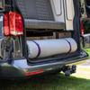 1.5m RV Mattress Storage Straps for VW Campervan Mattress Buckle Strap Pop Top and Rock and Roll Bed Mattress Storage Straps