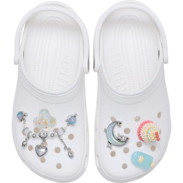 Crocs Summer Jibbitz Set Of 5 10015713