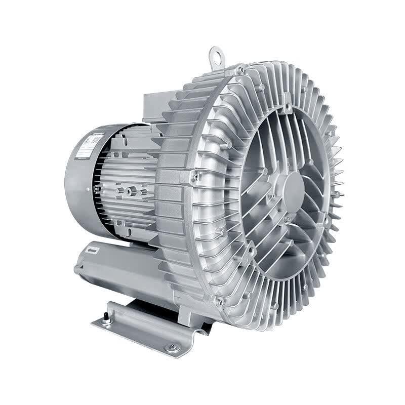 Industrial High-Pressure Vortex Blower