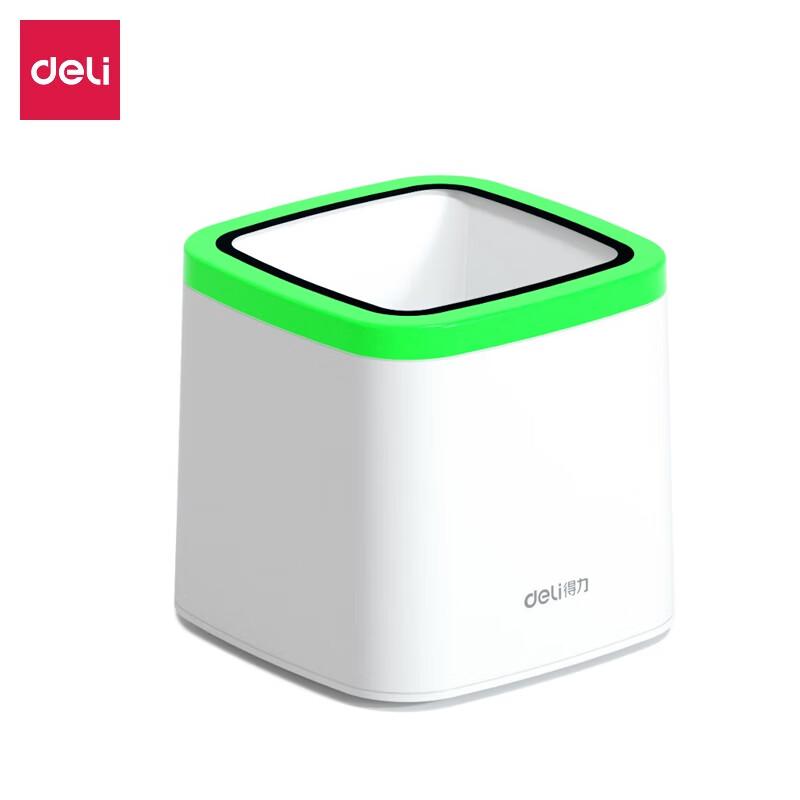 Deli Omni-directional Barcode Scanner